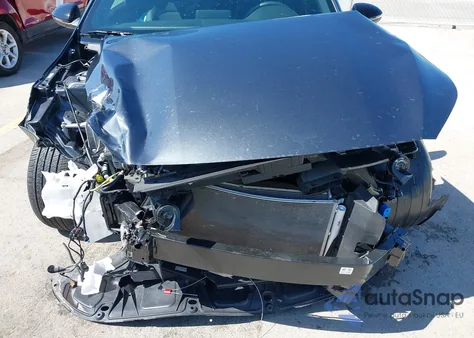 2021 Kia Forte Gt-Line from USA, damaged, VIN 3KPF34ADXME386451